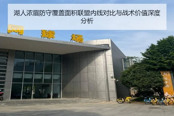 湖人浓眉防守覆盖面积联盟内线对比与战术价值深度分析 - leyu